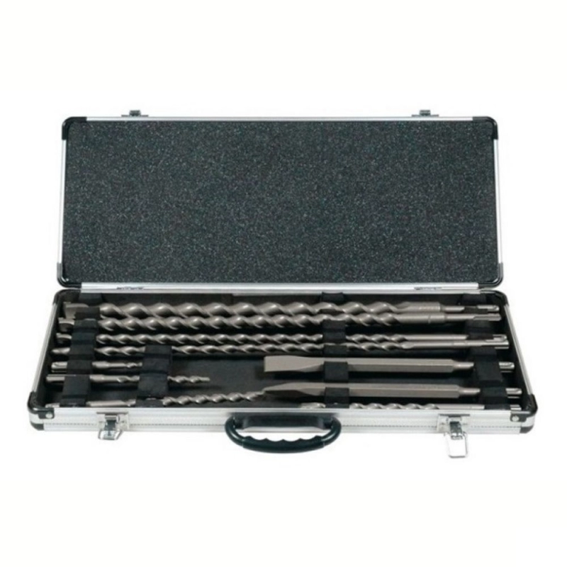 Juego MAKITA SDS Plus-d¿D19174 x10 Piezas